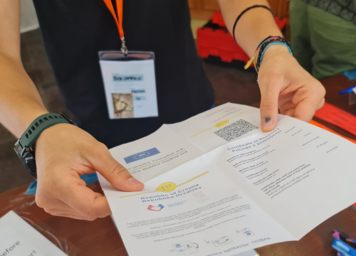 Sve se glasnije priča o proširenju upotrebe covid potvrda u Hrvatskoj: Evo kako to rade u Europi