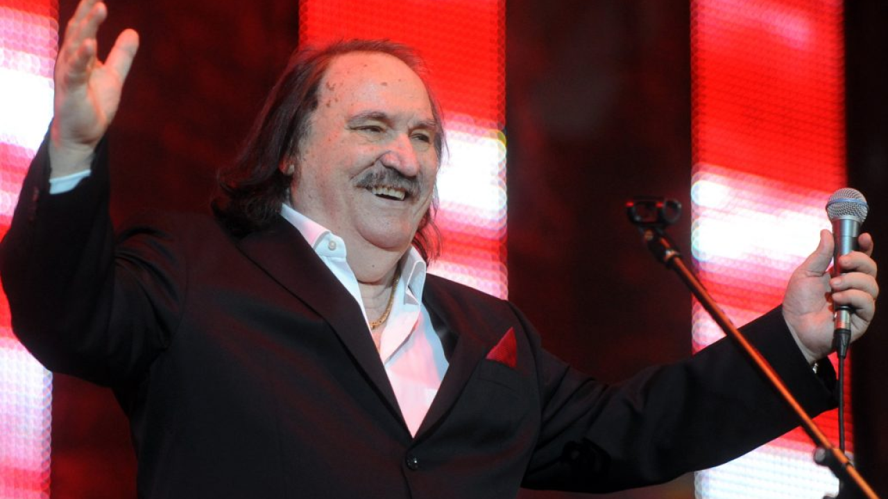 Mišo Kovač izašao iz bolnice. Ivana: 'Znam da je panika uvijek kad je riječ o njemu'