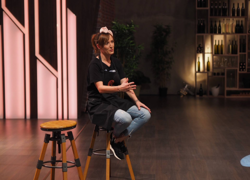 Pratite li Masterchef? Maji presudio desert, a Marija pred žirijem optužila Klavdiju