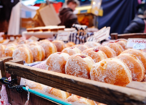 Španjolska zabranjuje reklamiranje nezdravih proizvoda djeci