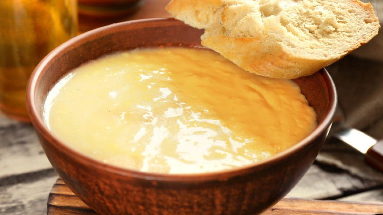 Kremasta juha od piva: Jelo na žlicu koji treba probati barem jednom u životu