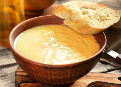 Kremasta juha od piva: Jelo na žlicu koji treba probati barem jednom u životu