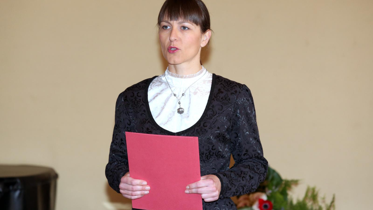 Nova stara predsjednica: Miljenki Bujas još jedan mandat na čelu Kola