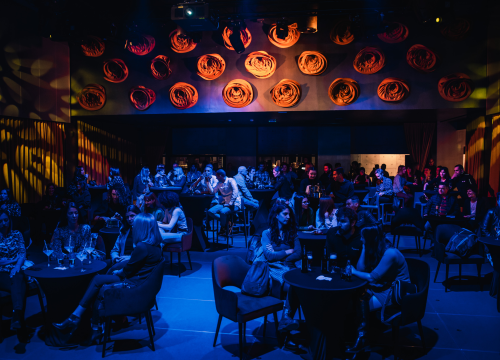 Fotografija 11 - Natali Dizdar u ‘Arsenu’ u suzama otpjevala Arsenovu Zamijenit ću te gorim i proslavila 20 godina karijere