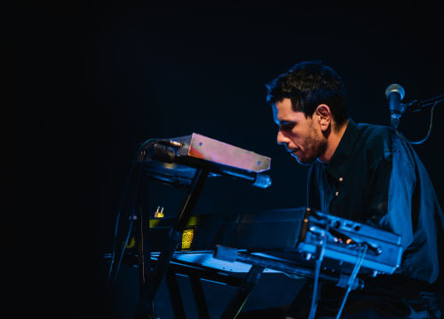 Fotografija 17 - Natali Dizdar u ‘Arsenu’ u suzama otpjevala Arsenovu Zamijenit ću te gorim i proslavila 20 godina karijere