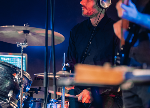 Fotografija 21 - Natali Dizdar u ‘Arsenu’ u suzama otpjevala Arsenovu Zamijenit ću te gorim i proslavila 20 godina karijere