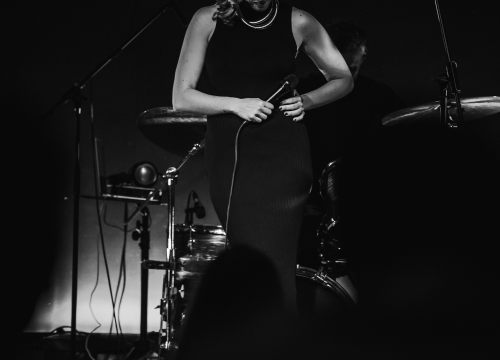 Fotografija 25 - Natali Dizdar u ‘Arsenu’ u suzama otpjevala Arsenovu Zamijenit ću te gorim i proslavila 20 godina karijere