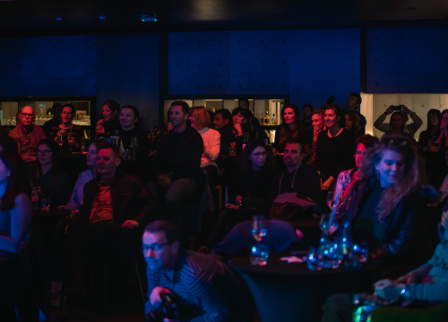 Fotografija 30 - Natali Dizdar u ‘Arsenu’ u suzama otpjevala Arsenovu Zamijenit ću te gorim i proslavila 20 godina karijere