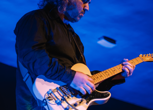 Fotografija 31 - Natali Dizdar u ‘Arsenu’ u suzama otpjevala Arsenovu Zamijenit ću te gorim i proslavila 20 godina karijere