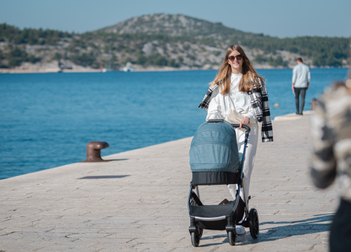 Fotografija 8 - Dame iz đira po gradu pokazale kako kombinirati klasične i trendi komade