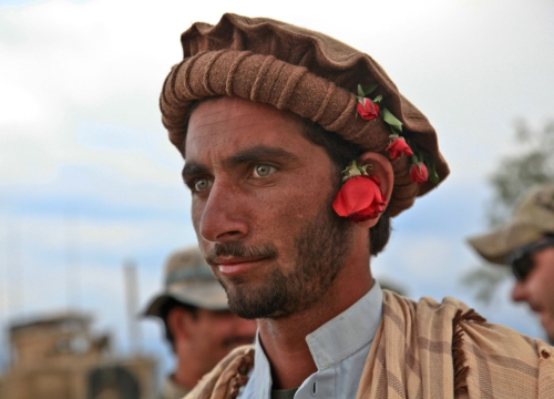 Talibani ubili dvoje ljudi jer su puštali glazbu na svadbi