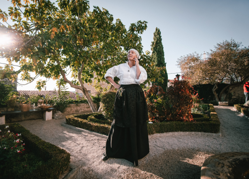 Fotografija 22 - Od brudetože, priko buklije do dišpetože: Šibenski vodiči odličnom turom do suza nasmijali sugrađane