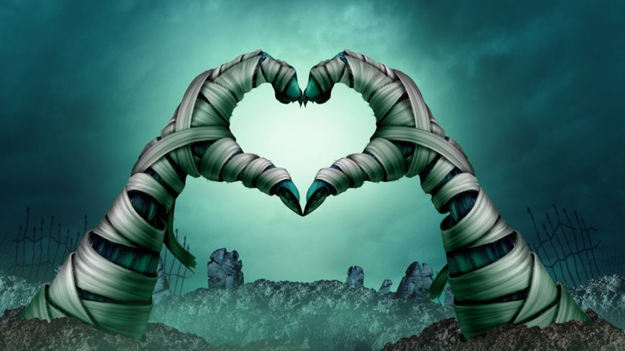 Strava horoskop: Što se dogodi s vašim znakom u horor-filmu?