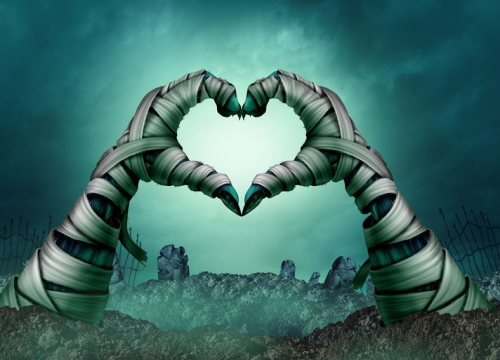 Strava horoskop: Što se dogodi s vašim znakom u horor-filmu?