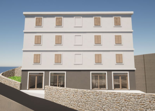 Gradu Kninu prošla dva projekta na tvrđavi i u starom gradu vrijedna 33 milijuna kuna