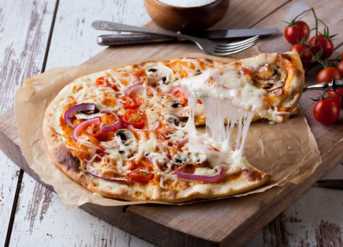 Trik uz koji će vam pizza biti hrskava i sočna nakon podgrijavanja