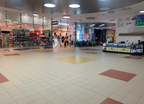 Ne propustite odlične popuste u omiljenom Dalmare centru!