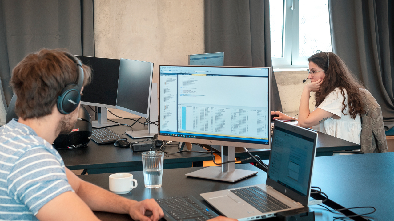 U Centru Trokut NEET akademija: Ako ste ikad razmišljali o izradi aplikacija, ovo je za vas