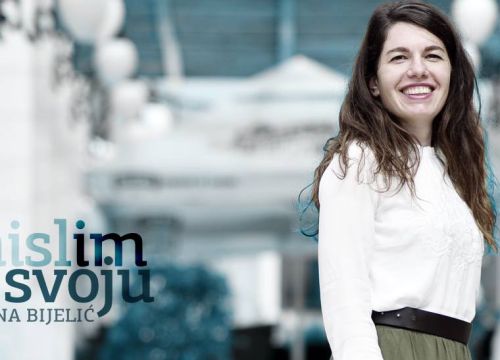 Svi u određenoj mjeri njegujemo 'lažno ja': To nije problem ako ne živimo iz tog dijela nas od 0 do 24