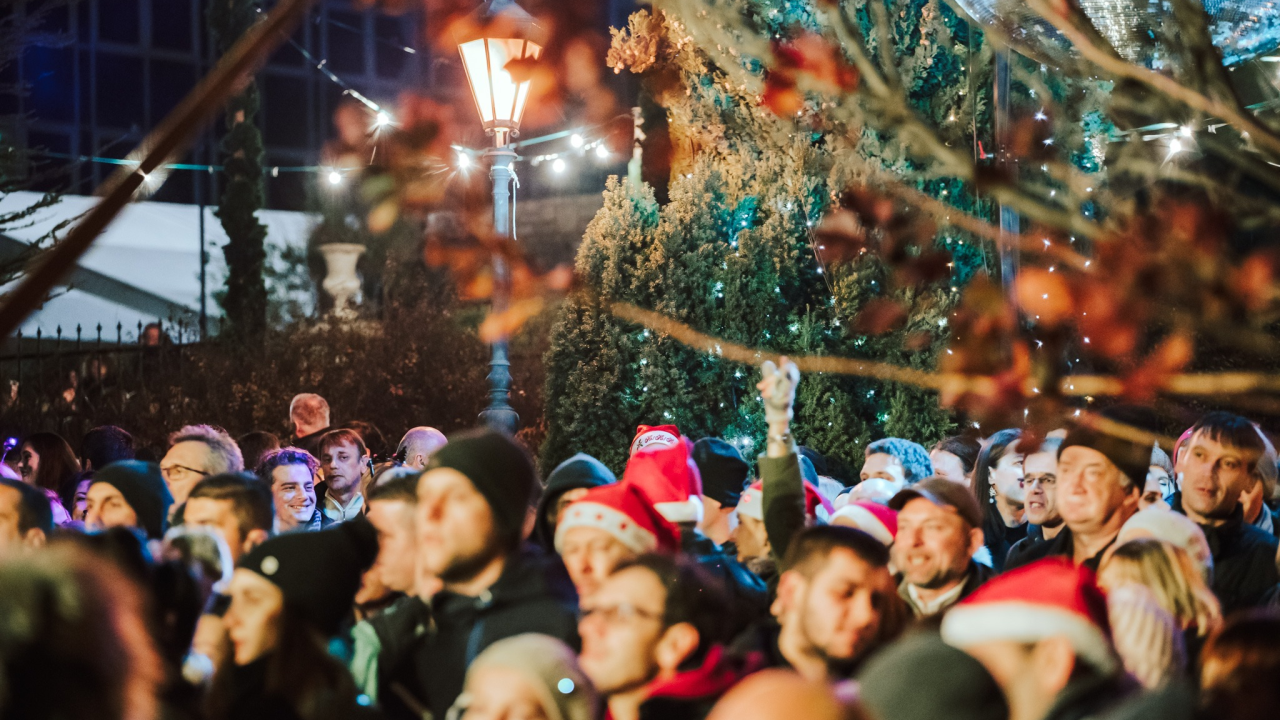 Doznali smo prve detalje o Adventuri! Ove zime program se širi na Poljanu, a ima i novosti oko ambalaže