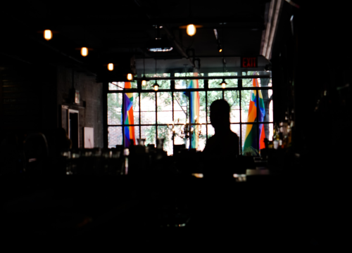 Kandidat za predsjednika Bugarske vodio napad na gay klub, prijeti mu pet godina zatvora