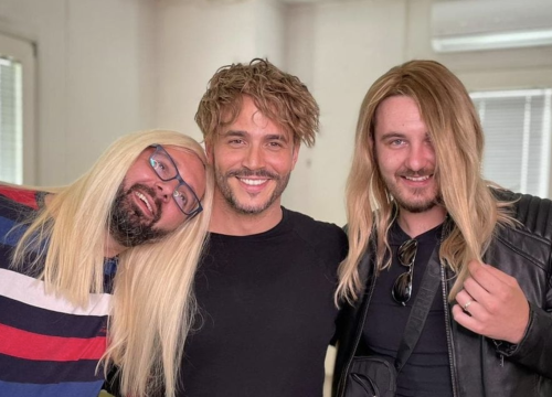 Tvoje lice zvuči Masterchef: Melkior, Stjepan i Damir kao 'Šuput, Maluma i Vuco'