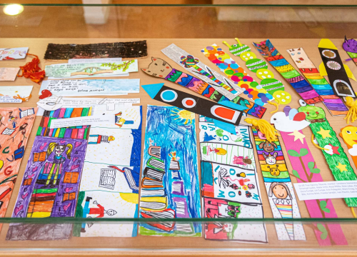 Fotografija 2 - Otvorena izložba straničnika: 'Šibenik je još 1998. posijao sjeme ovakvih natječaja'