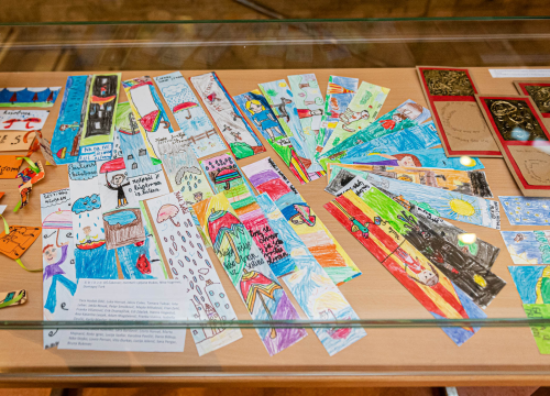 Fotografija 9 - Otvorena izložba straničnika: 'Šibenik je još 1998. posijao sjeme ovakvih natječaja'