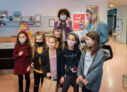 Fotografija 12 - Otvorena izložba straničnika: 'Šibenik je još 1998. posijao sjeme ovakvih natječaja'