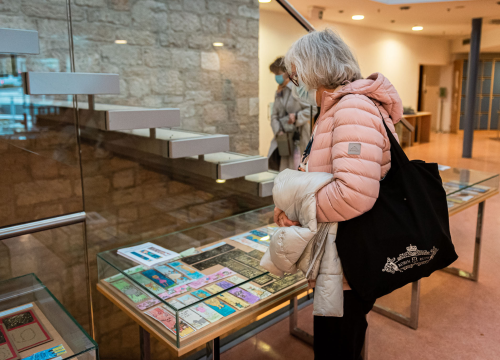Fotografija 15 - Otvorena izložba straničnika: 'Šibenik je još 1998. posijao sjeme ovakvih natječaja'