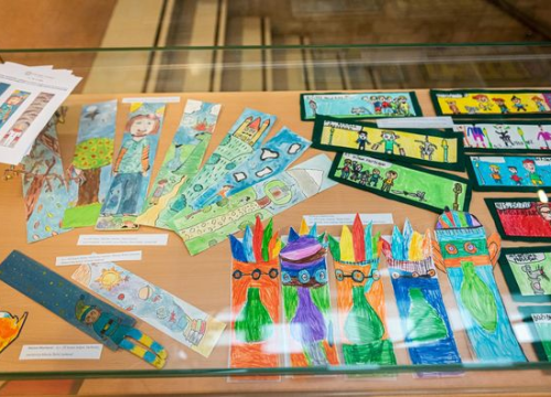 Fotografija 16 - Otvorena izložba straničnika: 'Šibenik je još 1998. posijao sjeme ovakvih natječaja'