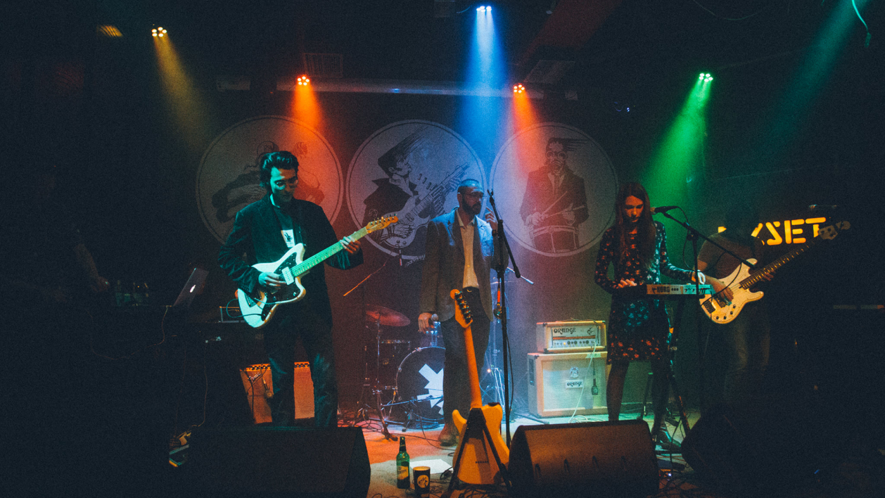 Posljednji poziv za koncert Dimitrija Dimitrijevića: 'Dođite večeras jer od sutra zabave možda više neće ni biti'