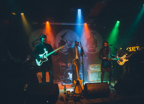 Posljednji poziv za koncert Dimitrija Dimitrijevića: 'Dođite večeras jer od sutra zabave možda više neće ni biti'