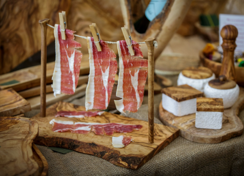 Fotografija 4 - Poznati Mediteranski sajam s vrhunskom ponudom zdrave prehrane dolazi u Šibenik!