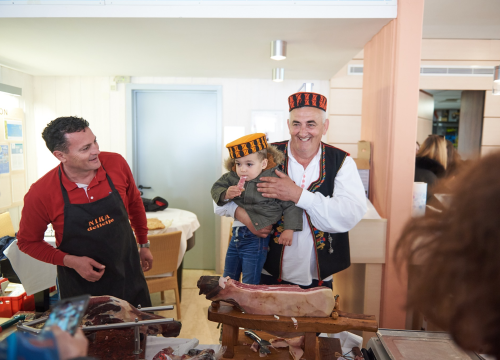 Fotografija 10 - Poznati Mediteranski sajam s vrhunskom ponudom zdrave prehrane dolazi u Šibenik!