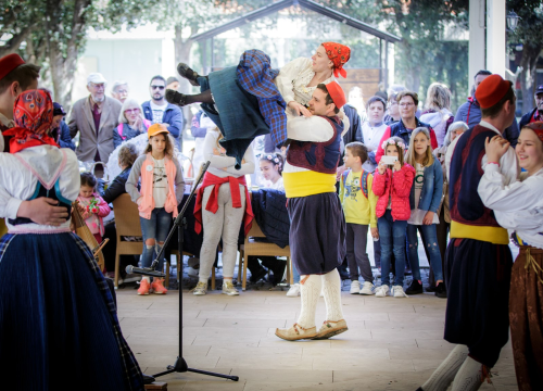 Fotografija 12 - Poznati Mediteranski sajam s vrhunskom ponudom zdrave prehrane dolazi u Šibenik!