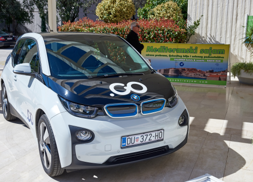 Fotografija 14 - Poznati Mediteranski sajam s vrhunskom ponudom zdrave prehrane dolazi u Šibenik!