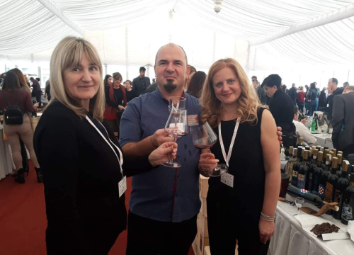 Fotografija 15 - Poznati Mediteranski sajam s vrhunskom ponudom zdrave prehrane dolazi u Šibenik!