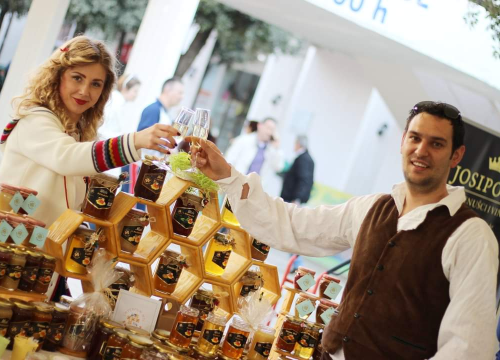 Fotografija 17 - Poznati Mediteranski sajam s vrhunskom ponudom zdrave prehrane dolazi u Šibenik!