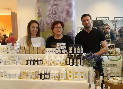 Fotografija 19 - Poznati Mediteranski sajam s vrhunskom ponudom zdrave prehrane dolazi u Šibenik!