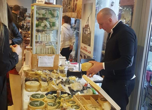 Fotografija 21 - Poznati Mediteranski sajam s vrhunskom ponudom zdrave prehrane dolazi u Šibenik!