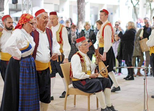 Fotografija 23 - Poznati Mediteranski sajam s vrhunskom ponudom zdrave prehrane dolazi u Šibenik!