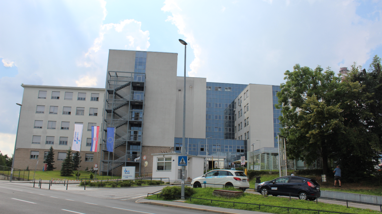 Šestero zaposlenika KBC-a Rebro dobilo otkaz, nisu se htjeli ni cijepiti ni testirati