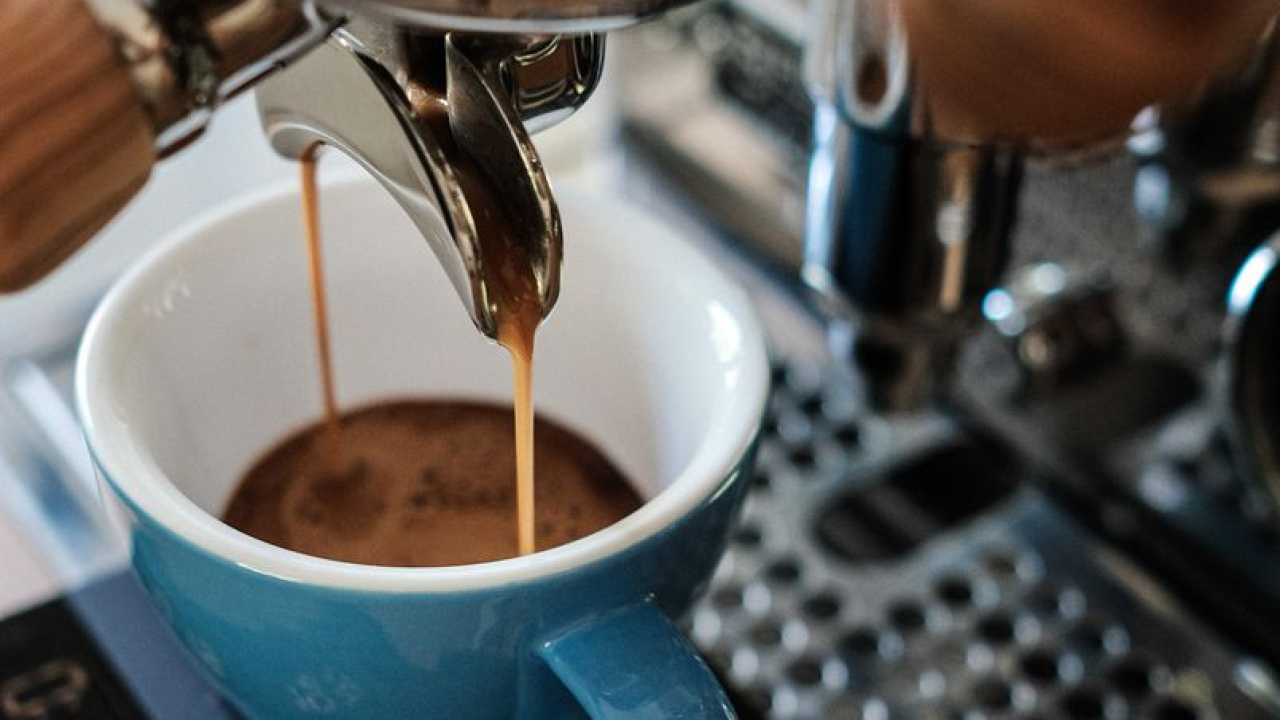 Znate li da postoji određeno vrijeme dana kada bi trebali popiti kavu za bolju koncentraciju?