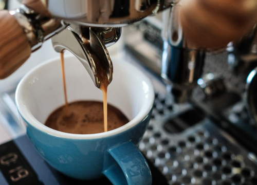 Kava pomaže pri zdravom starenju