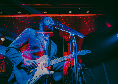 Dimitrije Dimitrijević u Azimutu nudio odgovore na 'Čar-pitanje'