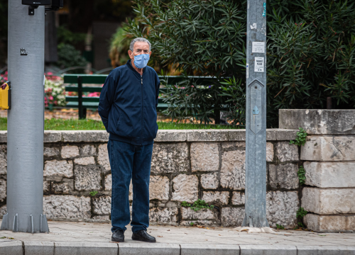 U županiji danas nema novooboljelih, u kninskoj bolnici preminule tri osobe