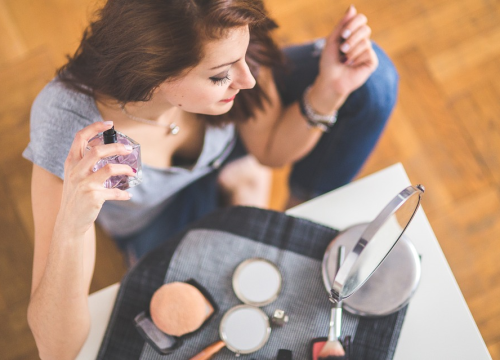 Na ova mjesta na tijelu nikada ne biste trebali nanositi parfem