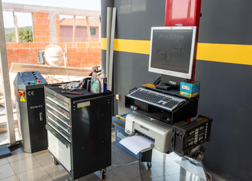 Fotografija 6 - U Inchu Šibenik nabavite zimske gume po super cijenama!