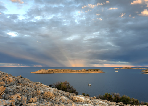 Kornati kad su bili Kurnati: Profesor Skračić na zagrebačkom Interliberu predstavlja novu knjigu